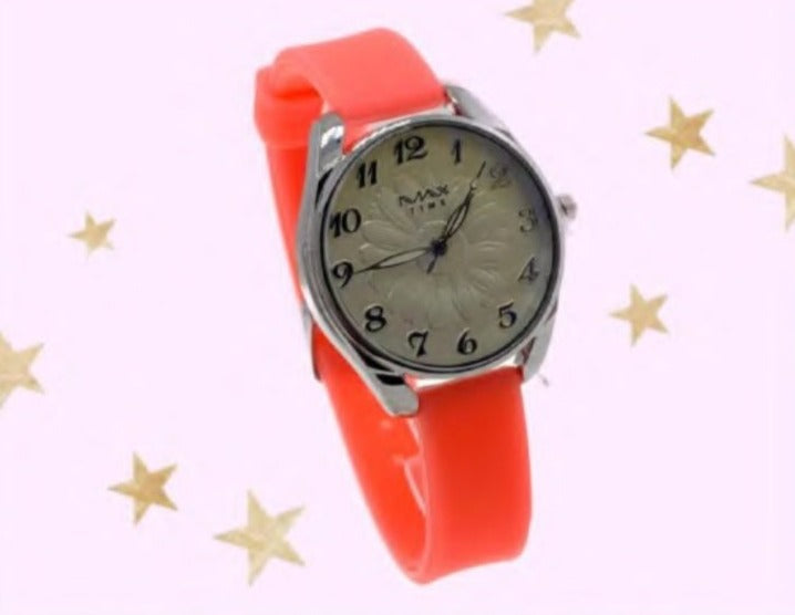 RELOJ ECONOMICO DE MUJER