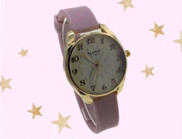 RELOJ ECONOMICO DE MUJER