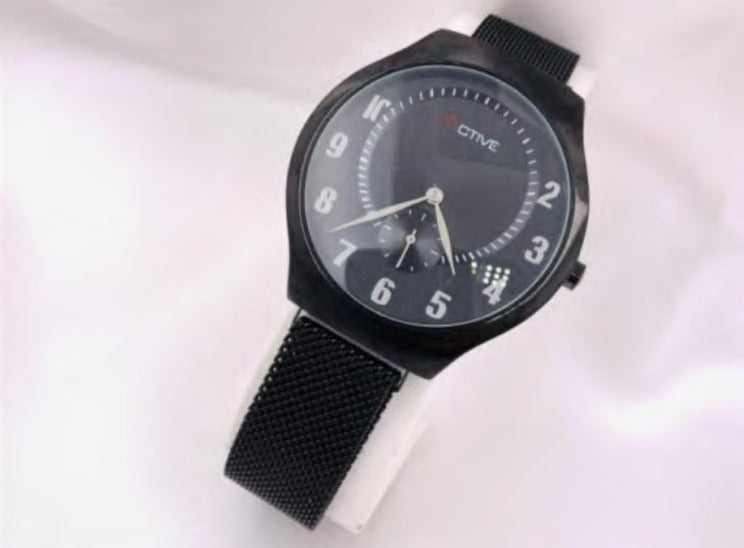 RELOJ ECONOMICO DE HOMBRE