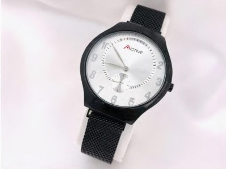 RELOJ ECONOMICO DE HOMBRE