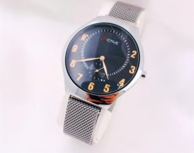 RELOJ ECONOMICO DE HOMBRE