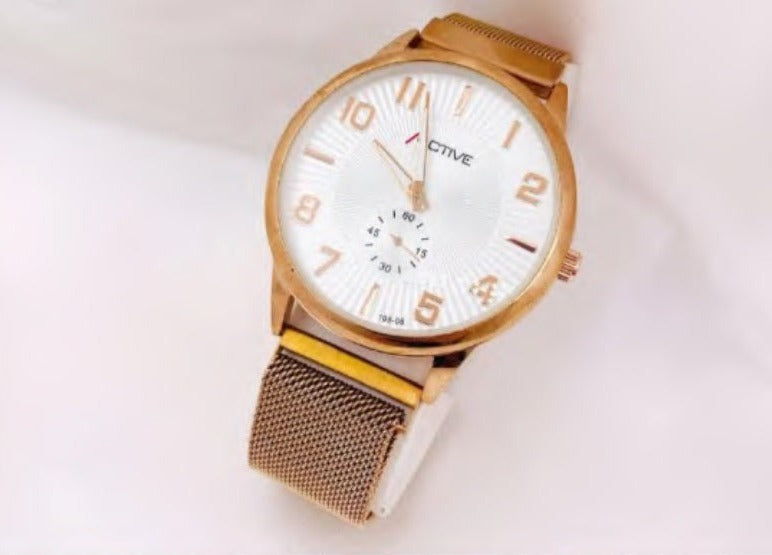 RELOJ ECONOMICO DE HOMBRE