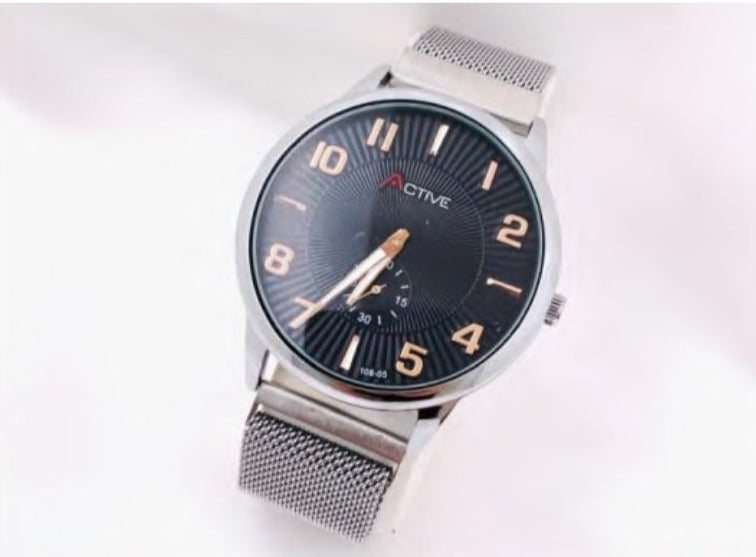 RELOJ ECONOMICO DE HOMBRE