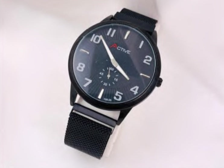 RELOJ ECONOMICO DE HOMBRE