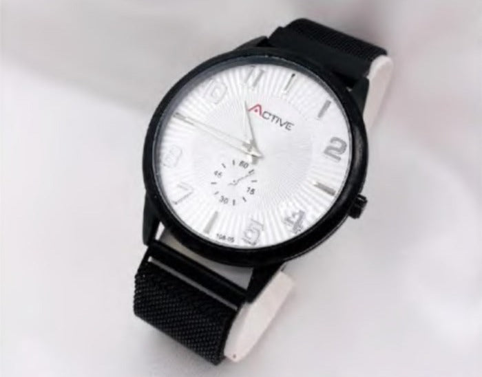 RELOJ ECONOMICO DE HOMBRE