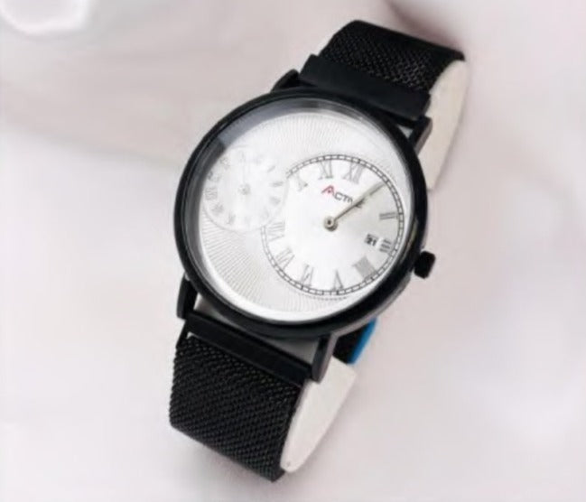 RELOJ ECONOMICO DE HOMBRE