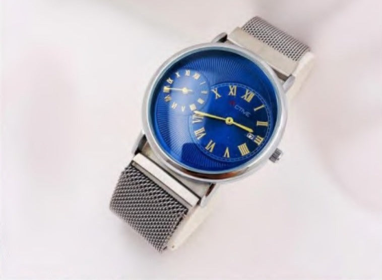 RELOJ ECONOMICO DE HOMBRE