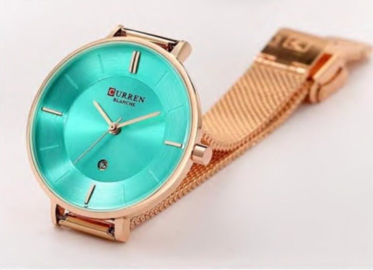 RELOJ ECONOMICO DE MUJER