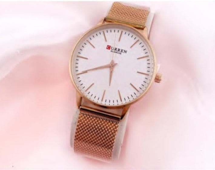 RELOJ ECONOMICO DE MUJER