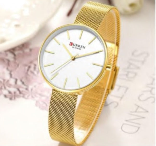 RELOJ ECONOMICO DE MUJER