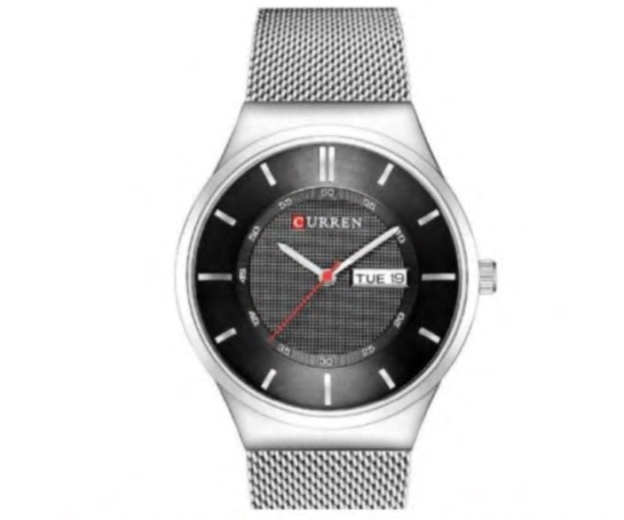 RELOJ ECONOMICO DE HOMBRE