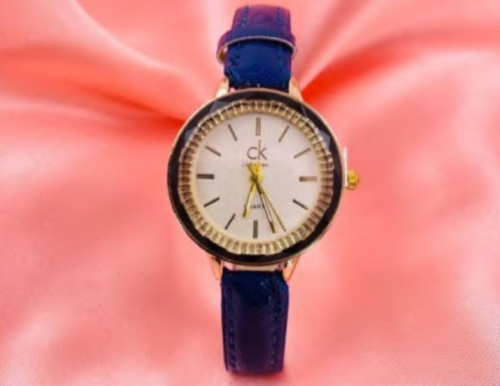 RELOJ ECONOMICO DE MUJER