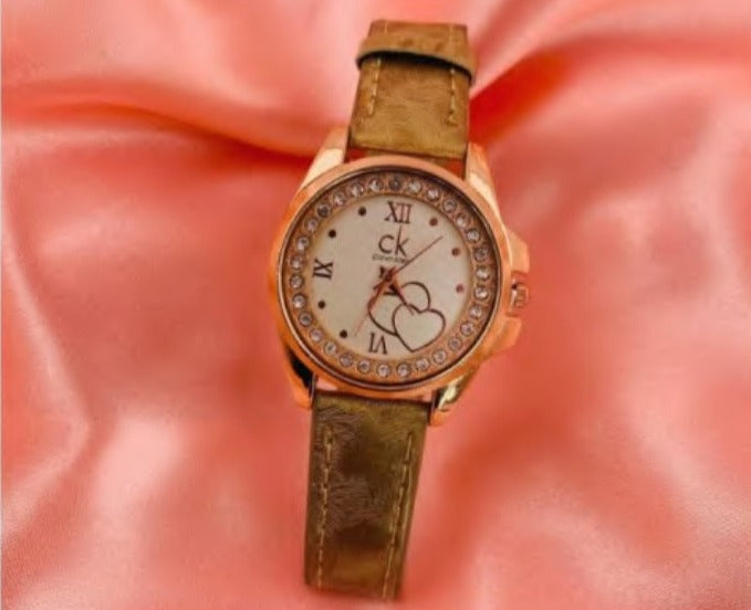 RELOJ ECONOMICO DE MUJER