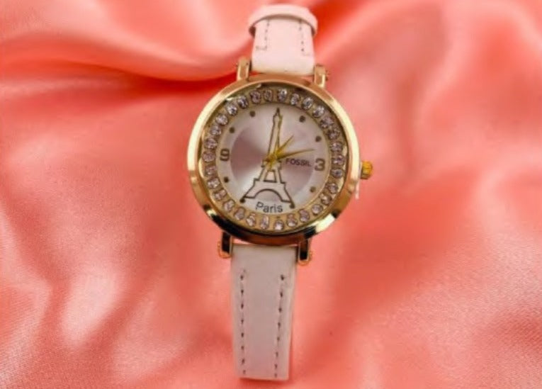 RELOJ ECONOMICO DE MUJER