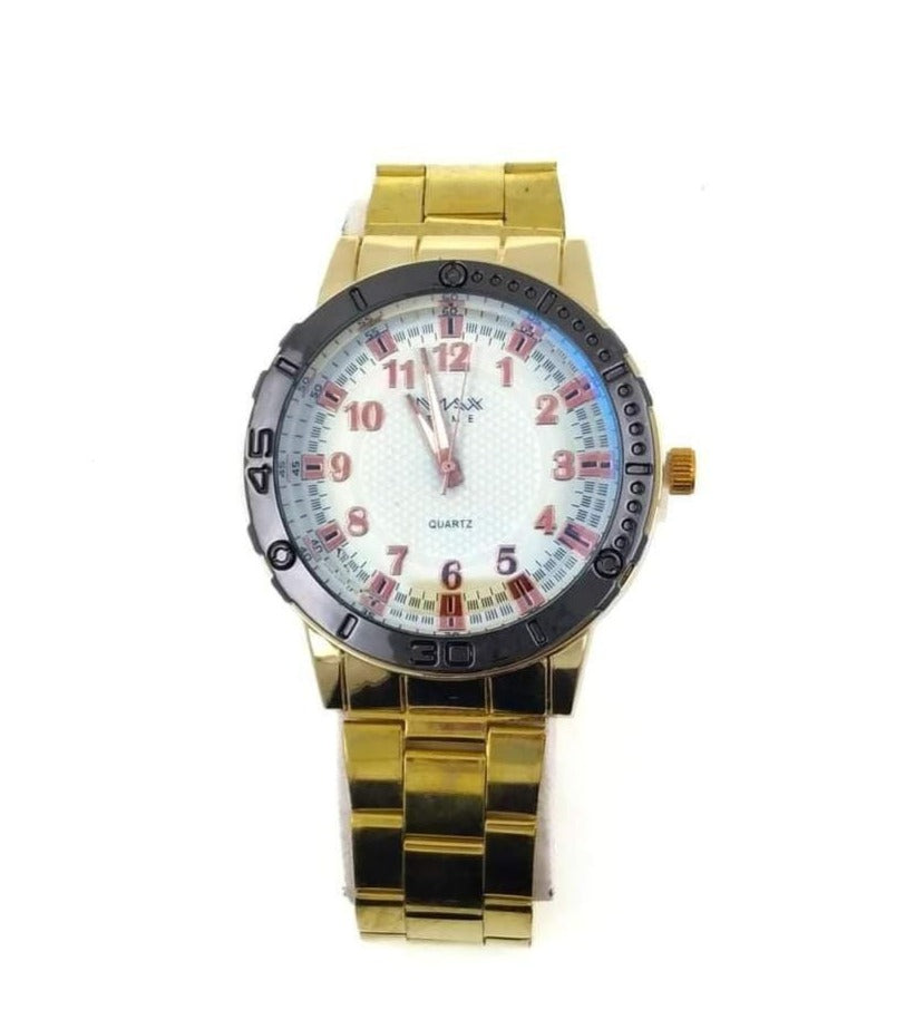 RELOJ ECONOMICO DE HOMBRE