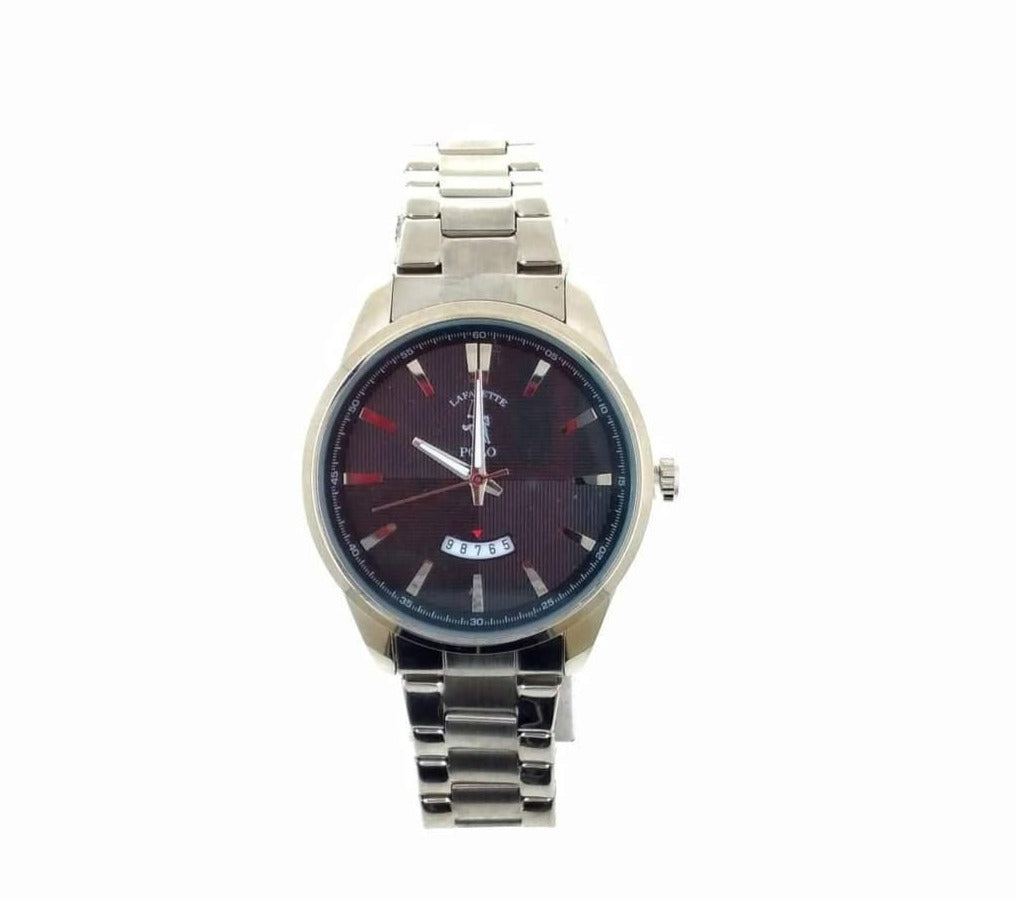 RELOJ ECONOMICO DE HOMBRE