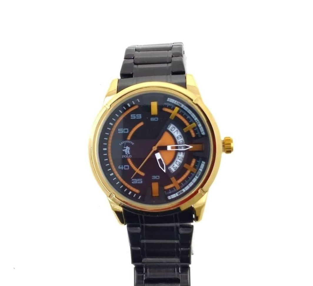 RELOJ ECONOMICO DE HOMBRE