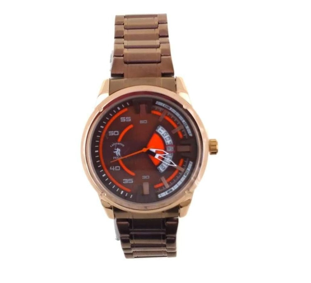 RELOJ ECONOMICO DE HOMBRE