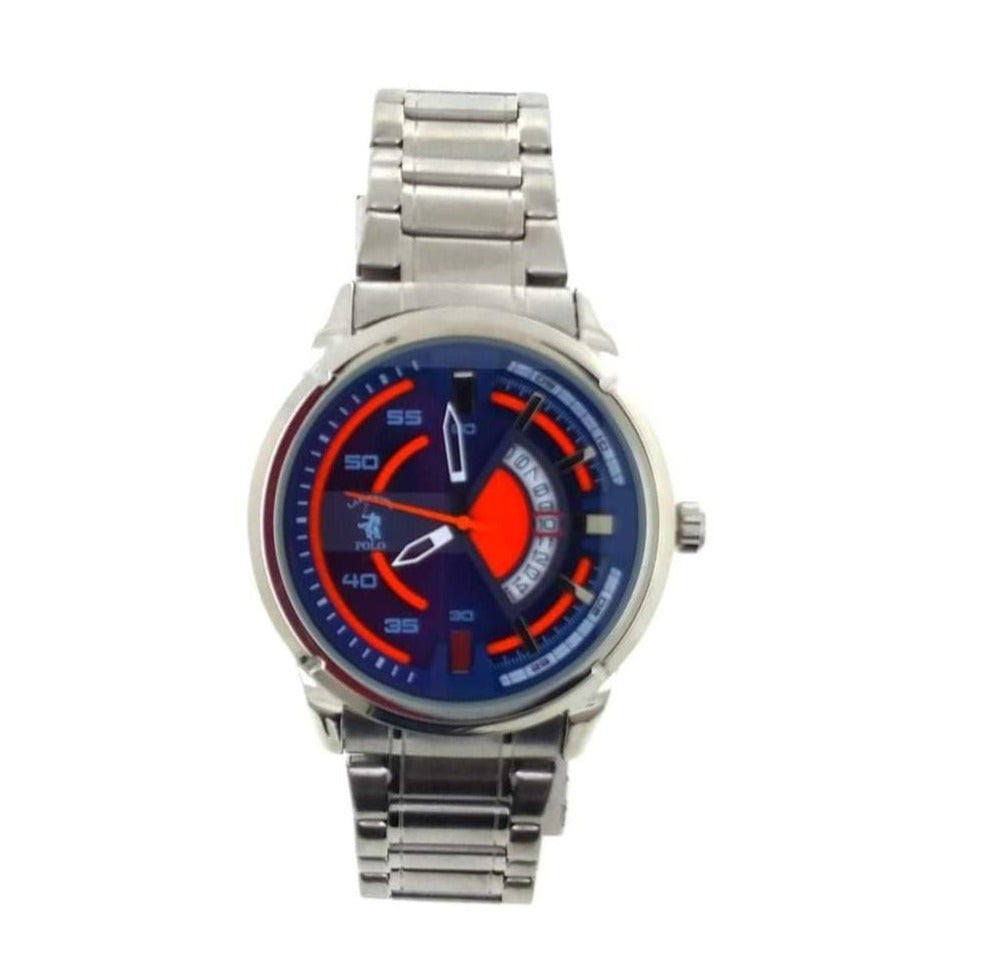 RELOJ ECONOMICO DE HOMBRE