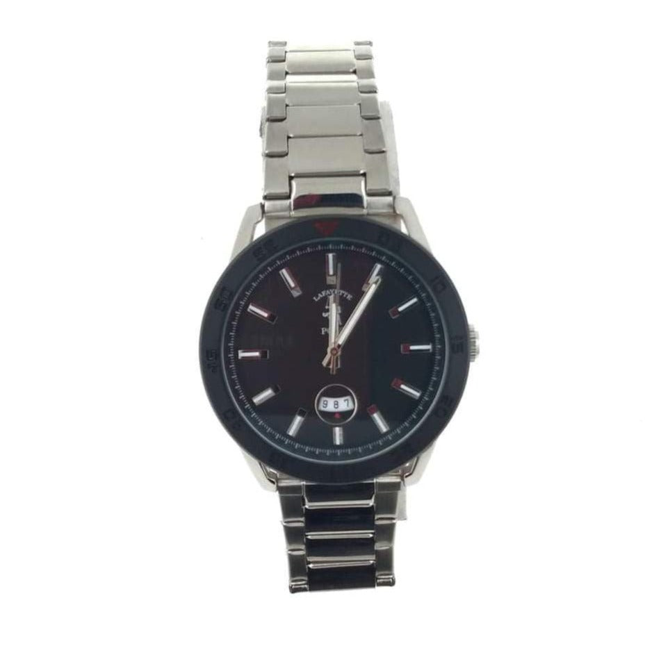 RELOJ ECONOMICO DE HOMBRE