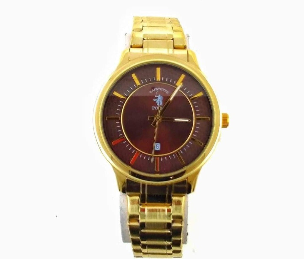 RELOJ ECONOMICO DE HOMBRE