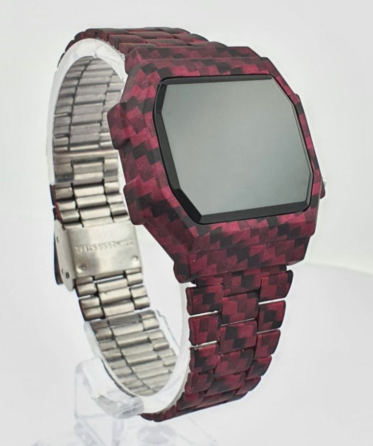 RELOJ ECONOMICO DE MUJER