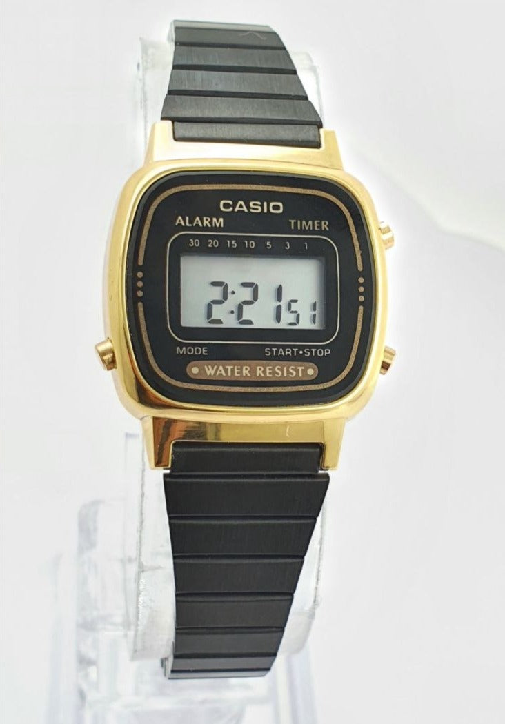 RELOJ ECONOMICO DE MUJER