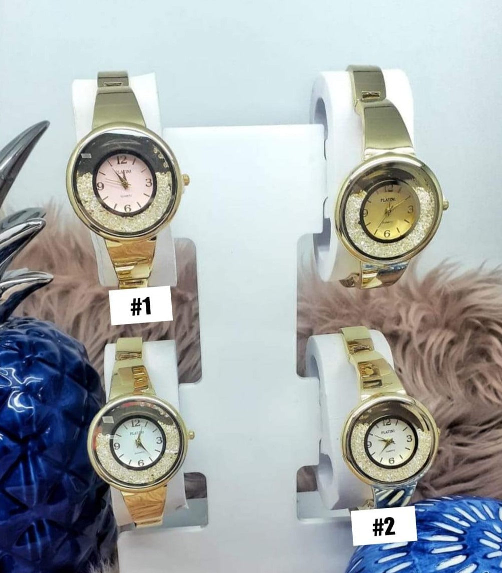 RELOJ ECONOMICO DE MUJER