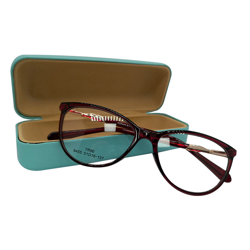 Lentes para graduar TIFFANY AND CO.