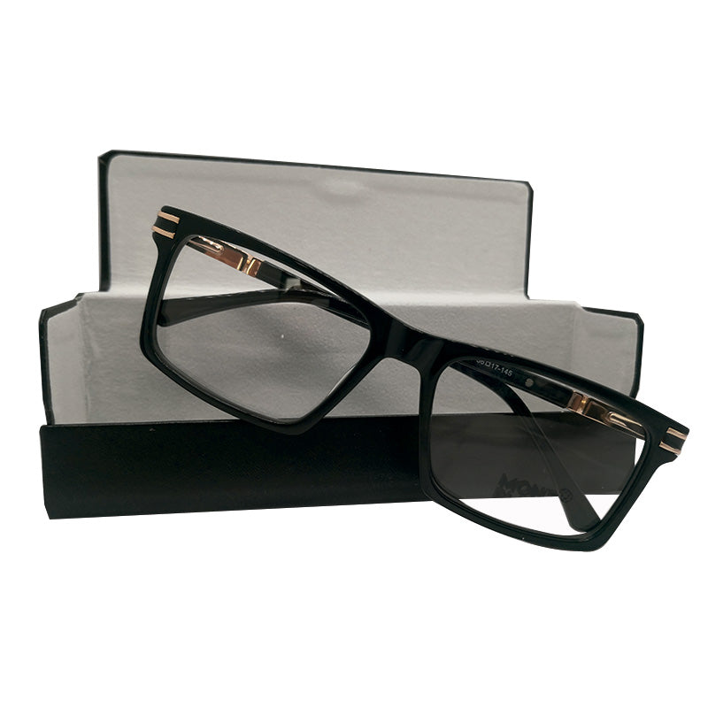 Lentes para graduar MONTBLANC