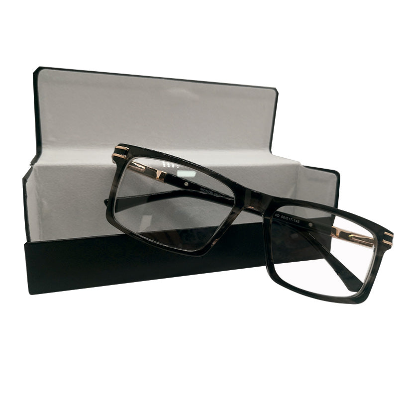 Lentes para graduar MONTBLANC