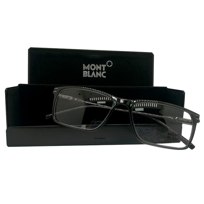 Lentes para graduar MONTBLANC