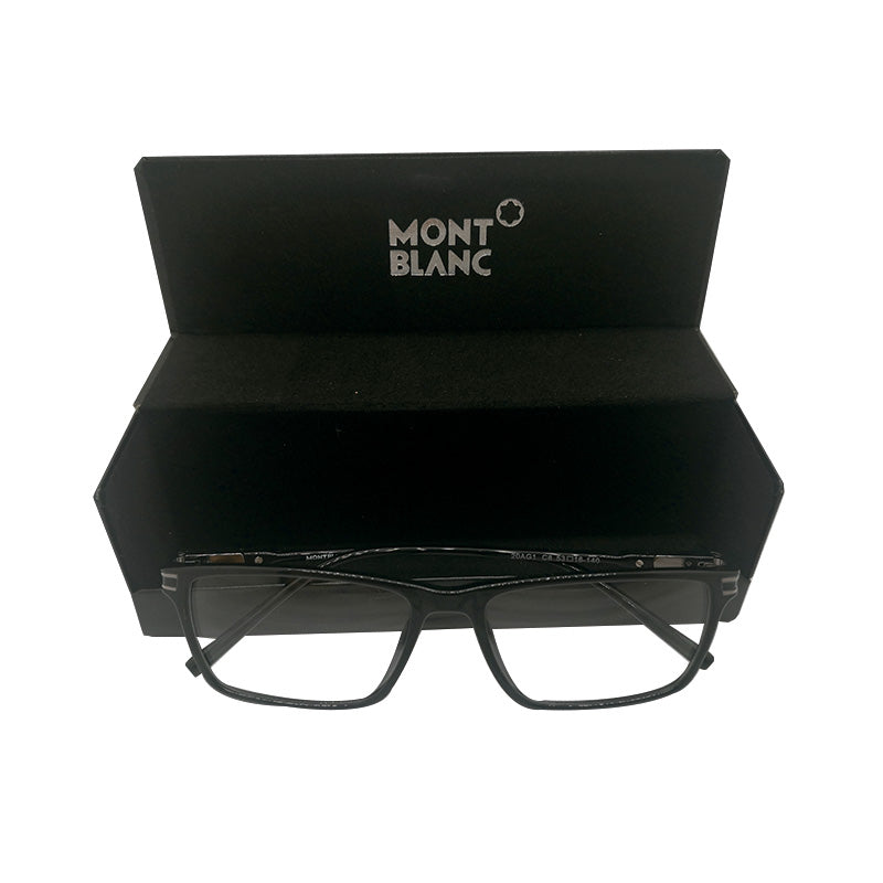 Lentes para graduar MONTBLANC