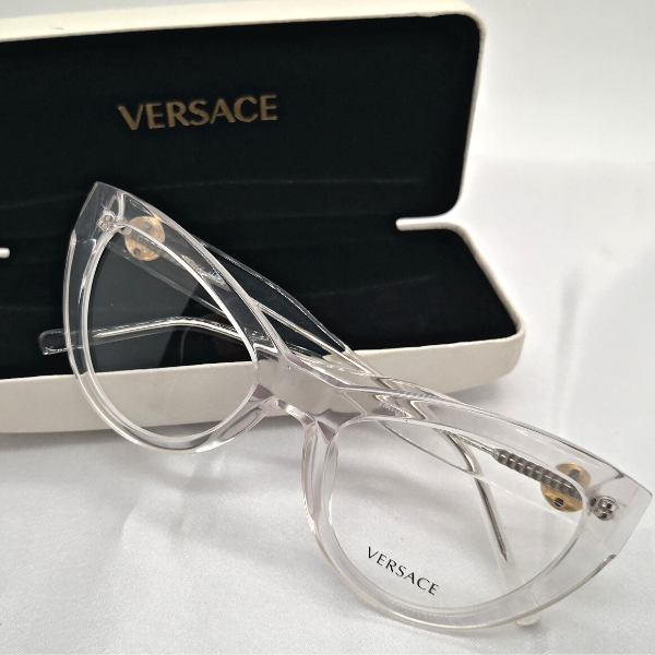 Lentes para graduar VERSACE