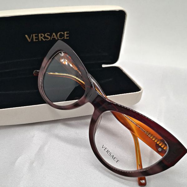 Lentes para graduar VERSACE