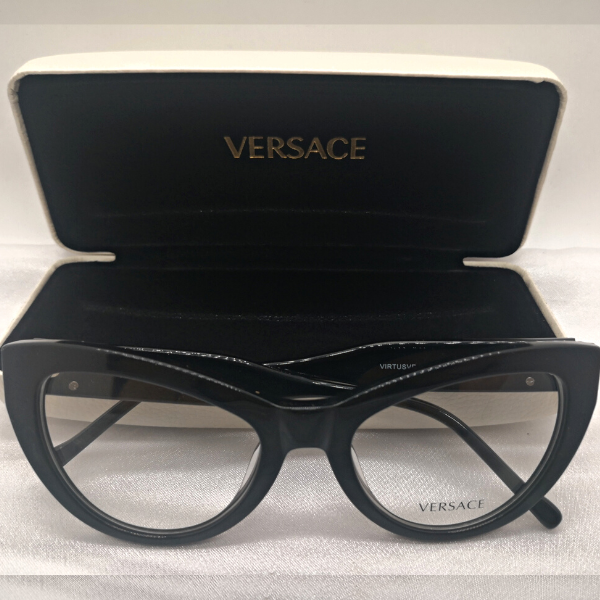 Lentes para graduar VERSACE