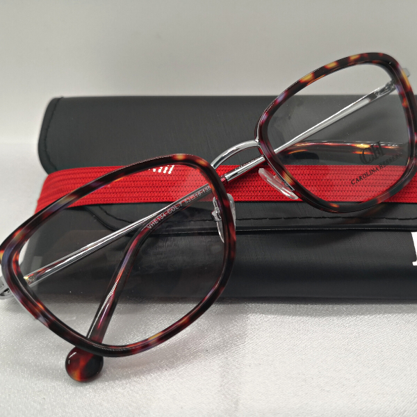 Lentes para graduar CAROLINA HERRERA