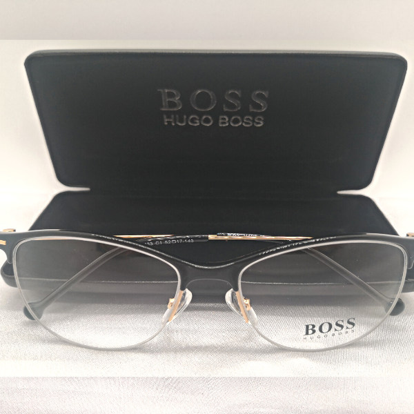 Lentes para graduar HUGO BOSS