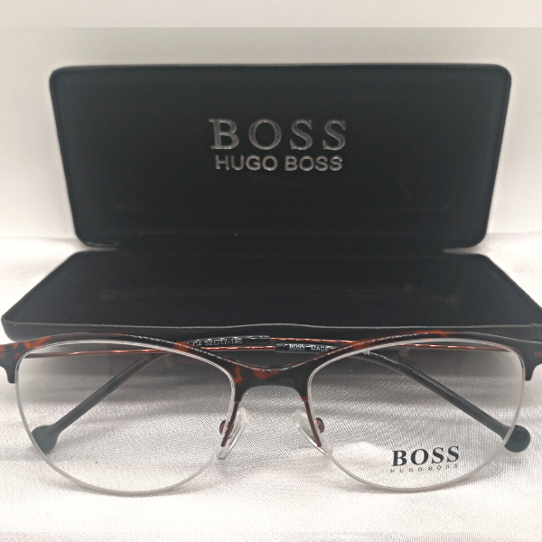 Lentes para graduar HUGO BOSS