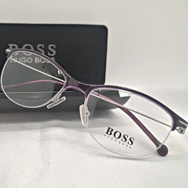 Lentes para graduar HUGO BOSS