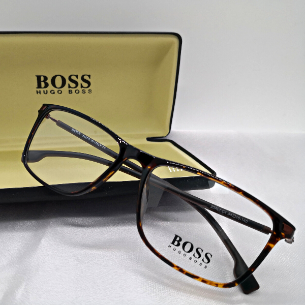 Lentes para graduar HUGO BOSS