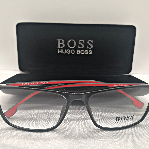 Lentes para graduar HUGO BOSS