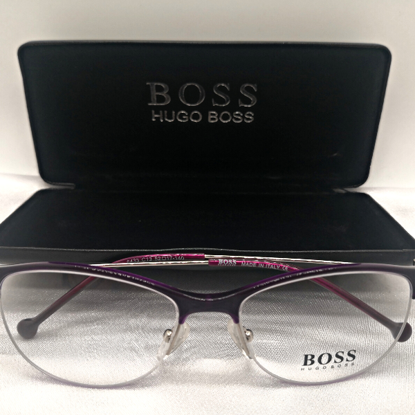 Lentes para graduar HUGO BOSS