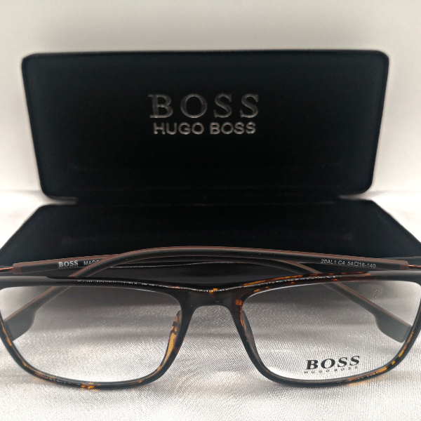 Lentes para graduar HUGO BOSS