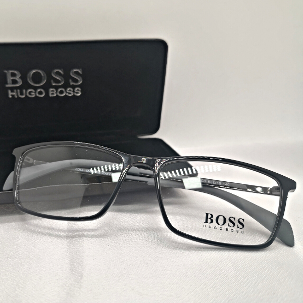 Lentes para graduar HUGO BOSS