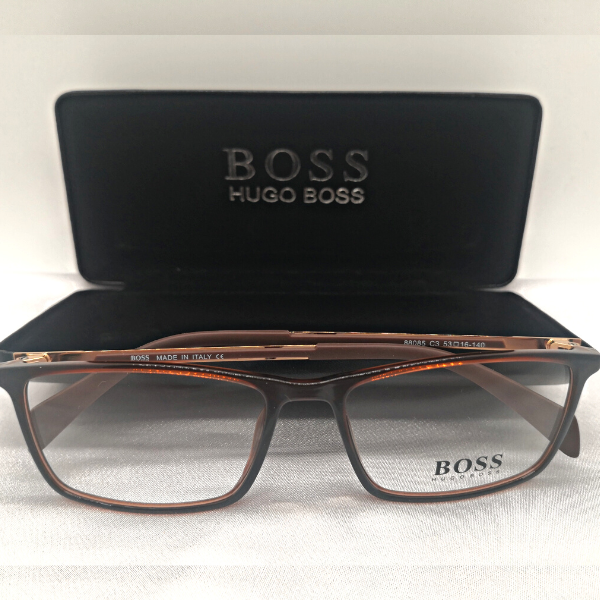 Lentes para graduar HUGO BOSS