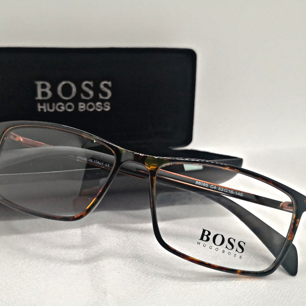 Lentes para graduar HUGO BOSS