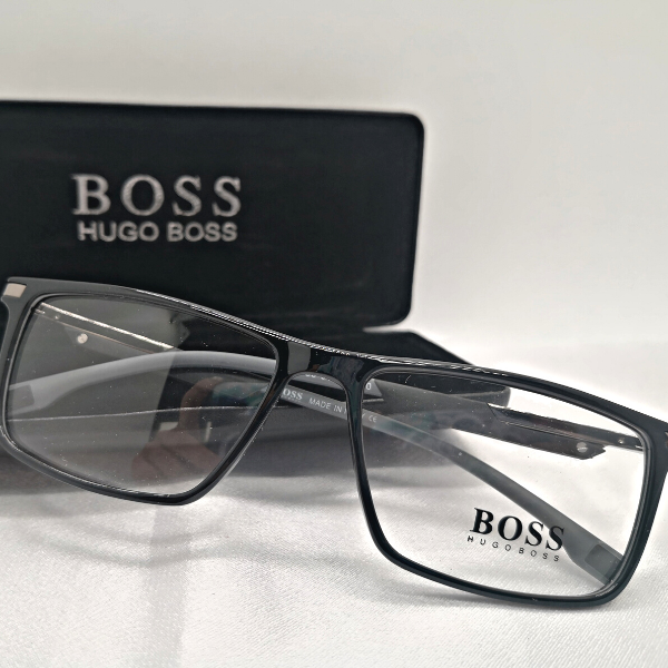 Lentes para graduar HUGO BOSS