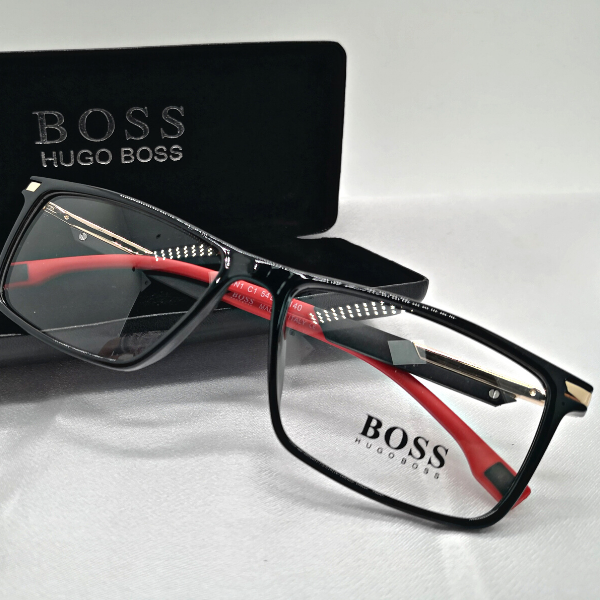 Lentes para graduar HUGO BOSS