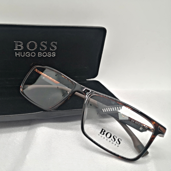 Lentes para graduar HUGO BOSS